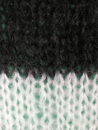Big Hushed Memphis Mohair Sweater