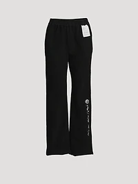 Reversed Sweatpants