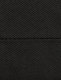 Heiress Nylon Shoulder Bag