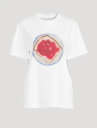 Jam Cotton T-Shirt