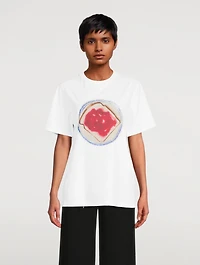 Jam Cotton T-Shirt