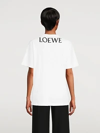 Jam Cotton T-Shirt