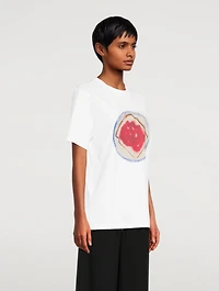 Jam Cotton T-Shirt