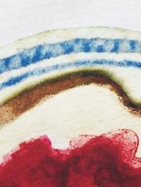 Jam Cotton T-Shirt