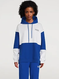 Software Isoli Oversized Colourblock Hoodie