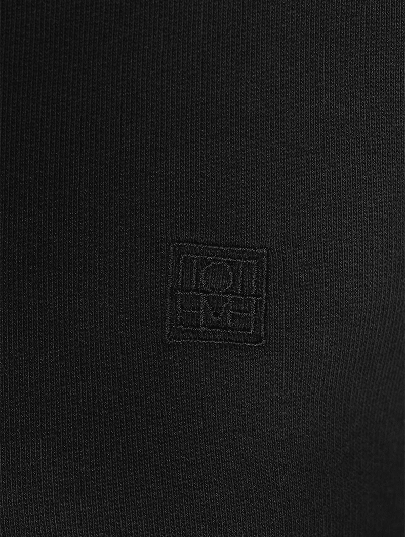 Organic Cotton Tracksuit Top