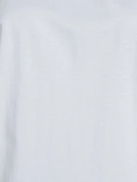 Cotton Oversized T-Shirt