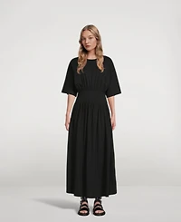 Long T-Shirt Dress