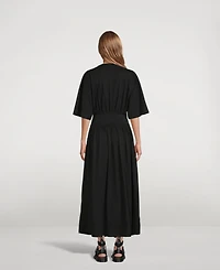Long T-Shirt Dress