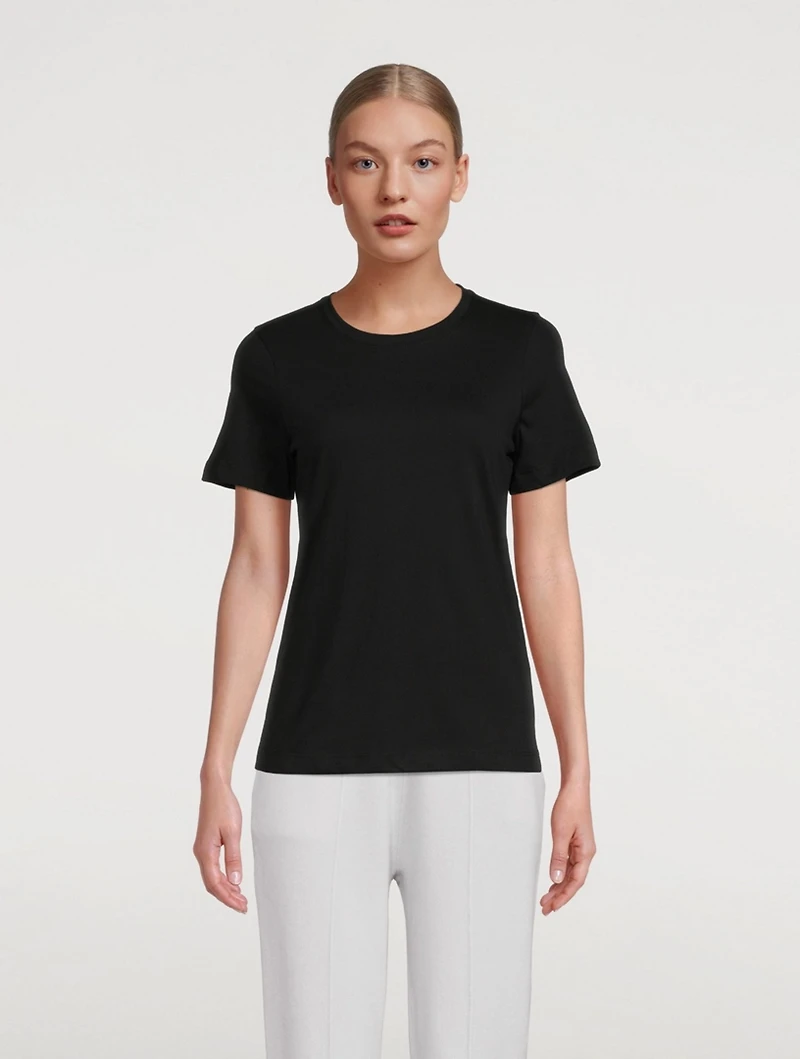 Essential Crew T-Shirt
