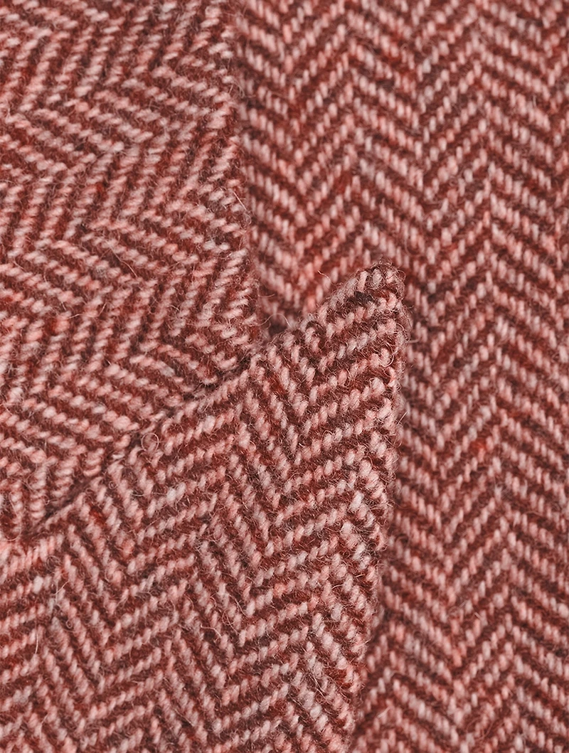 Ckost Herringbone Blazer