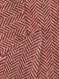 Ckost Herringbone Blazer