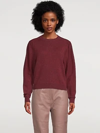 Yaly Wool Sweater