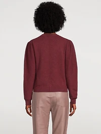 Yaly Wool Sweater