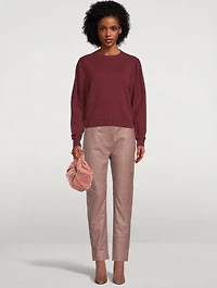 Yaly Wool Sweater