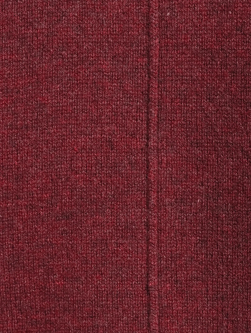 Yaly Wool Sweater
