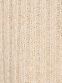 Foy Turtleneck Sweater