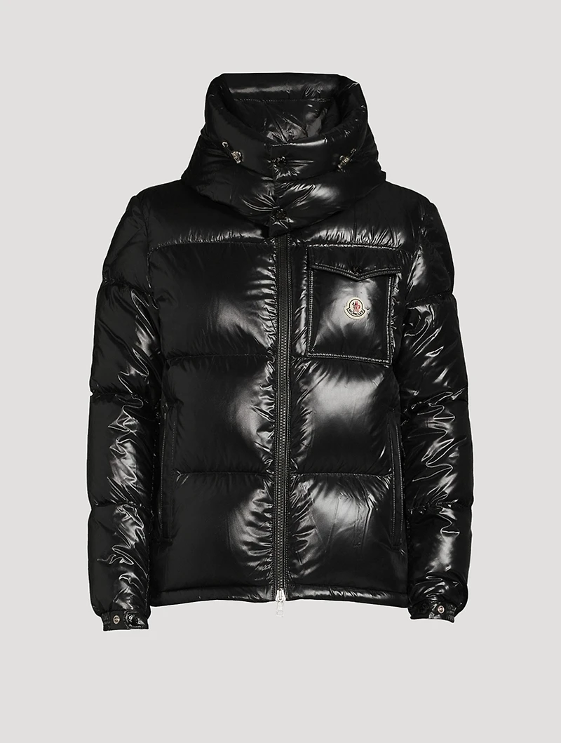 Montbeliard Down Jacket