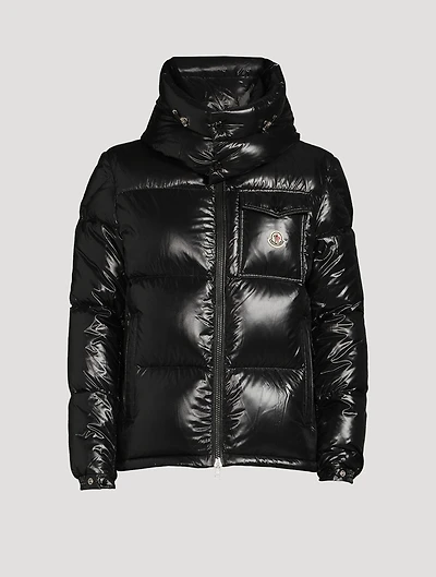 Montbeliard Down Jacket