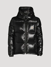 Montbeliard Down Jacket