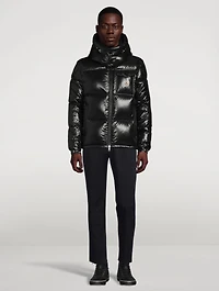 Montbeliard Down Jacket