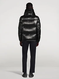 Montbeliard Down Jacket
