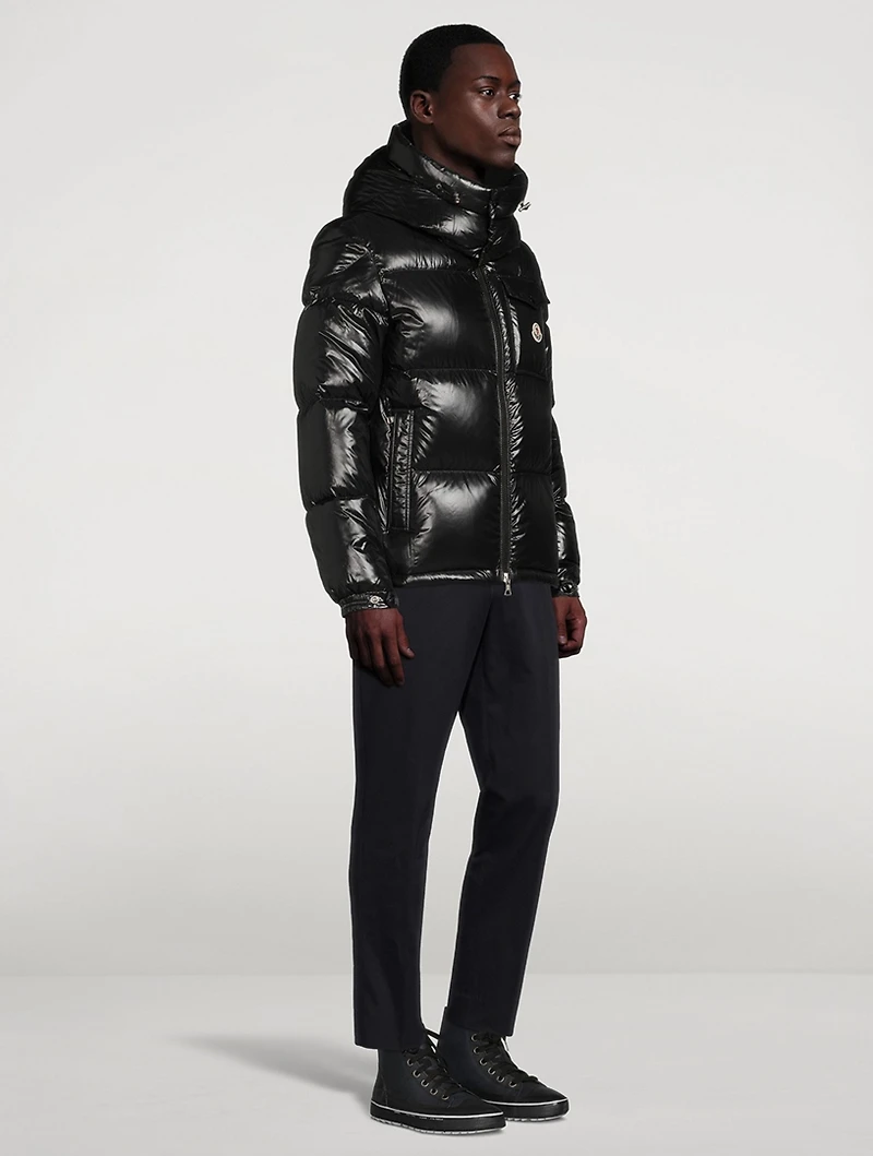 Montbeliard Down Jacket