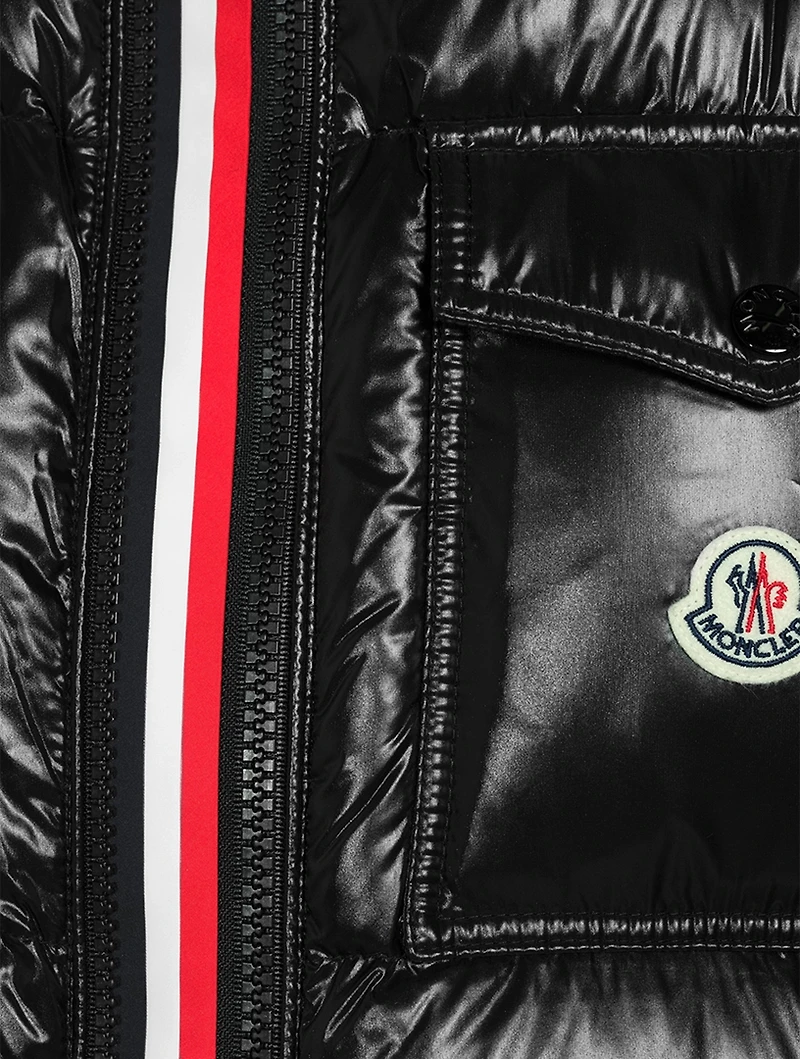 Montbeliard Down Jacket