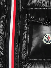 Montbeliard Down Jacket