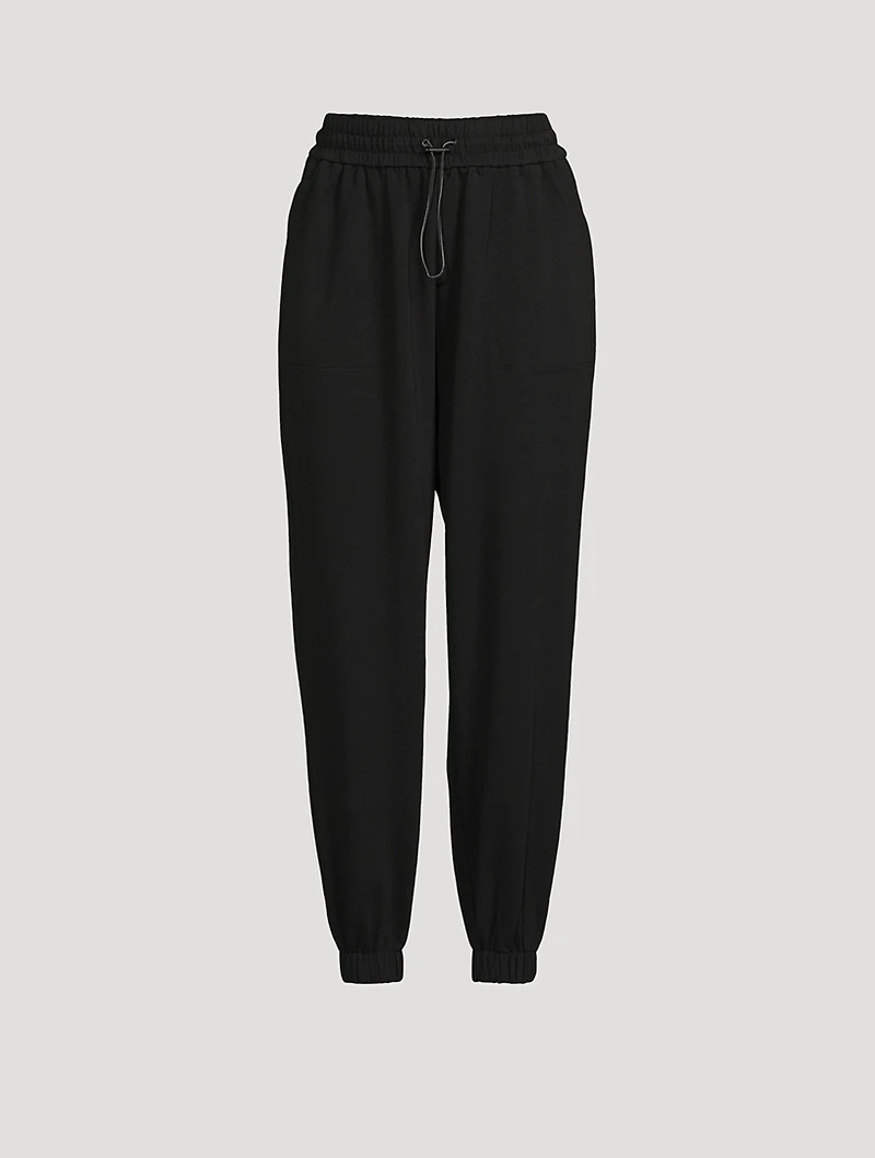 Nevada Drawstring Sweatpants