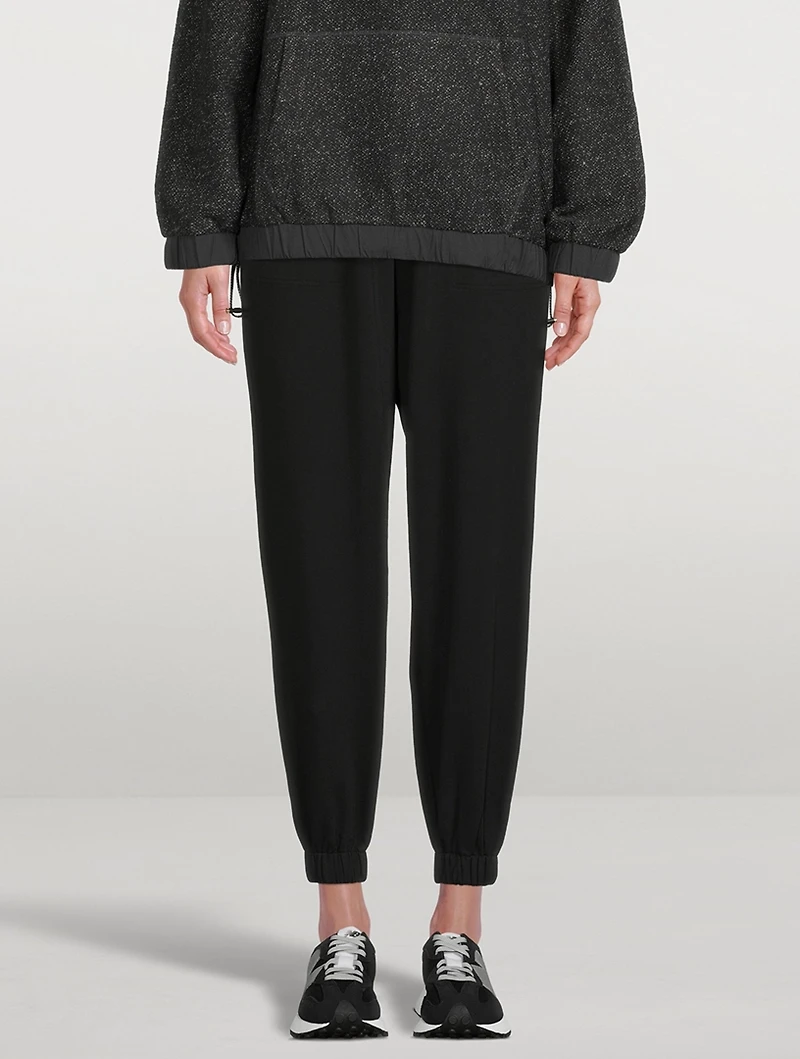 Nevada Drawstring Sweatpants