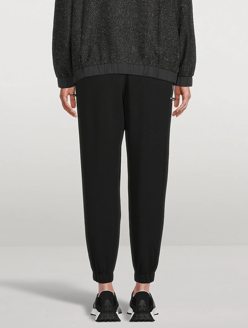 Nevada Drawstring Sweatpants