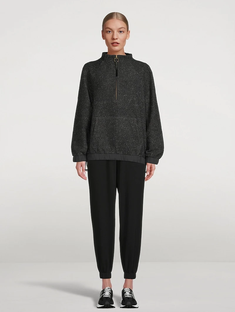 Nevada Drawstring Sweatpants