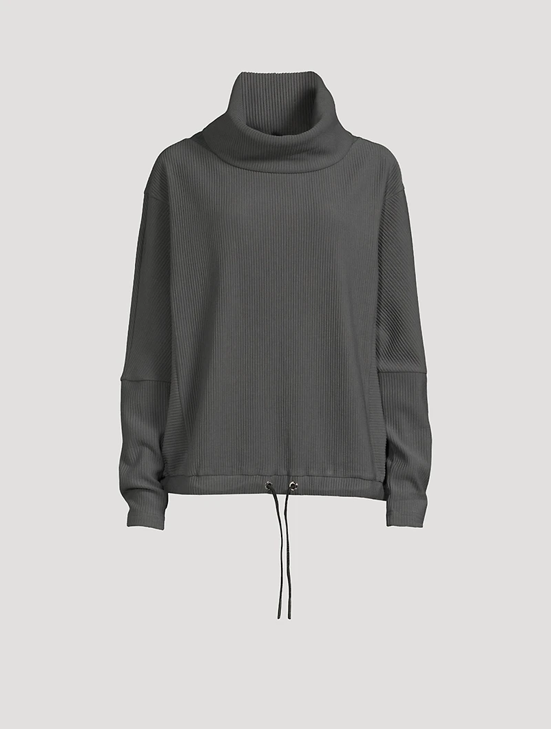 Charles Turtleneck Sweater