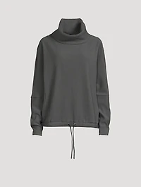 Charles Turtleneck Sweater