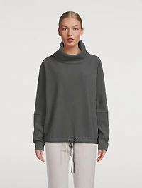 Charles Turtleneck Sweater