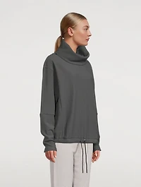 Charles Turtleneck Sweater