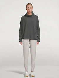 Charles Turtleneck Sweater