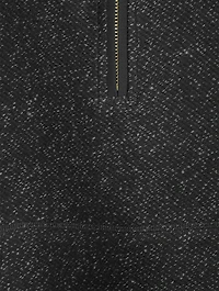 Barnett Half-Zip Sweater