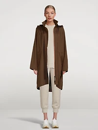 Cavanaugh Rain Jacket With Hood