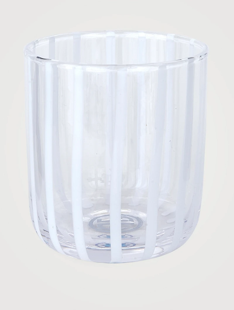Cabana Rocks Glass