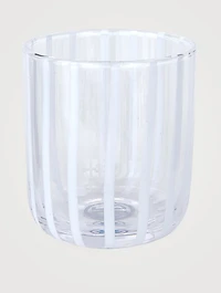 Cabana Rocks Glass