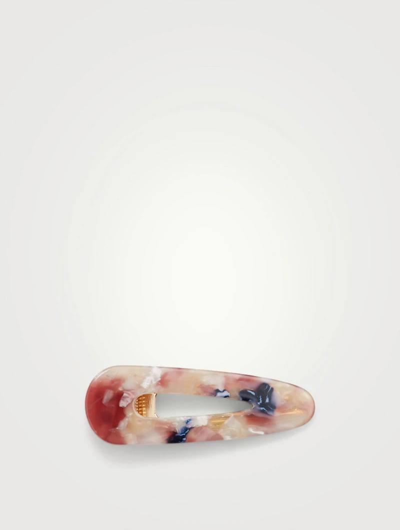Habana Hair Clip