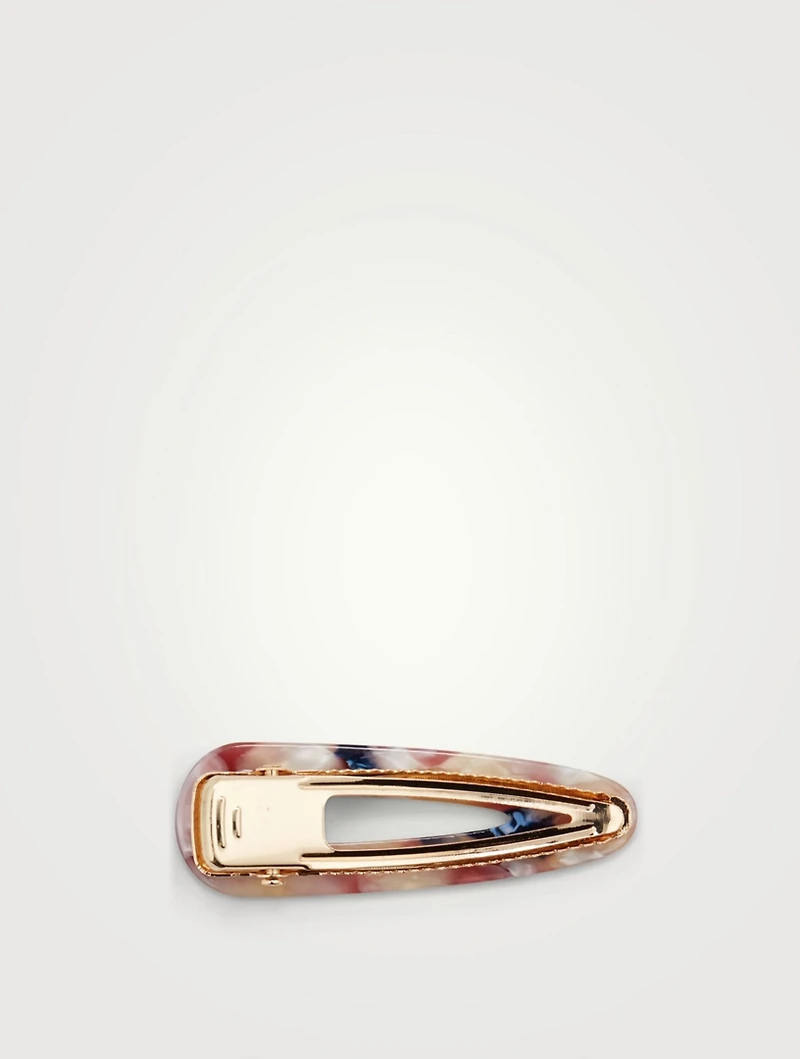 Habana Hair Clip