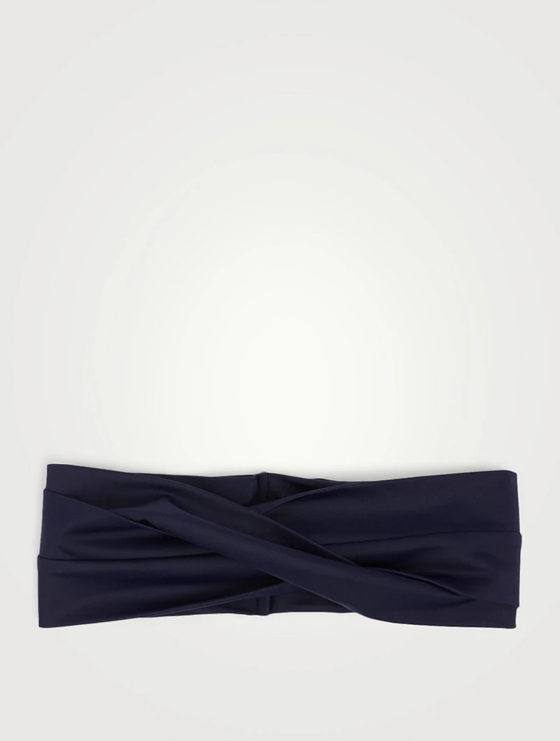 The Head Wrap