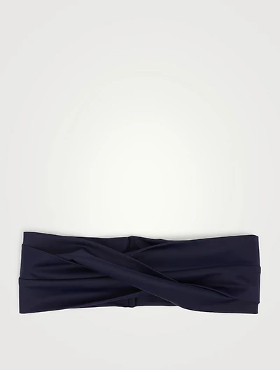 The Head Wrap