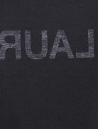 Reverse Logo T-Shirt