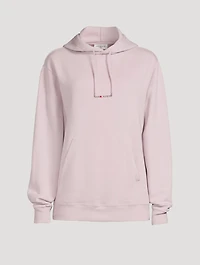 Rive Gauche Cotton Hoodie