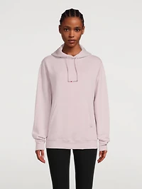 Rive Gauche Cotton Hoodie