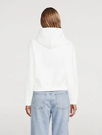 K-Tiger Cotton Hoodie